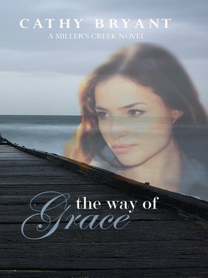 cover image of The Way of Grace
